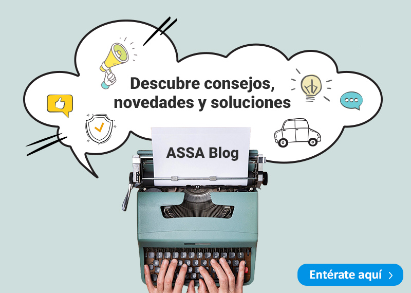 Blog de ASSA